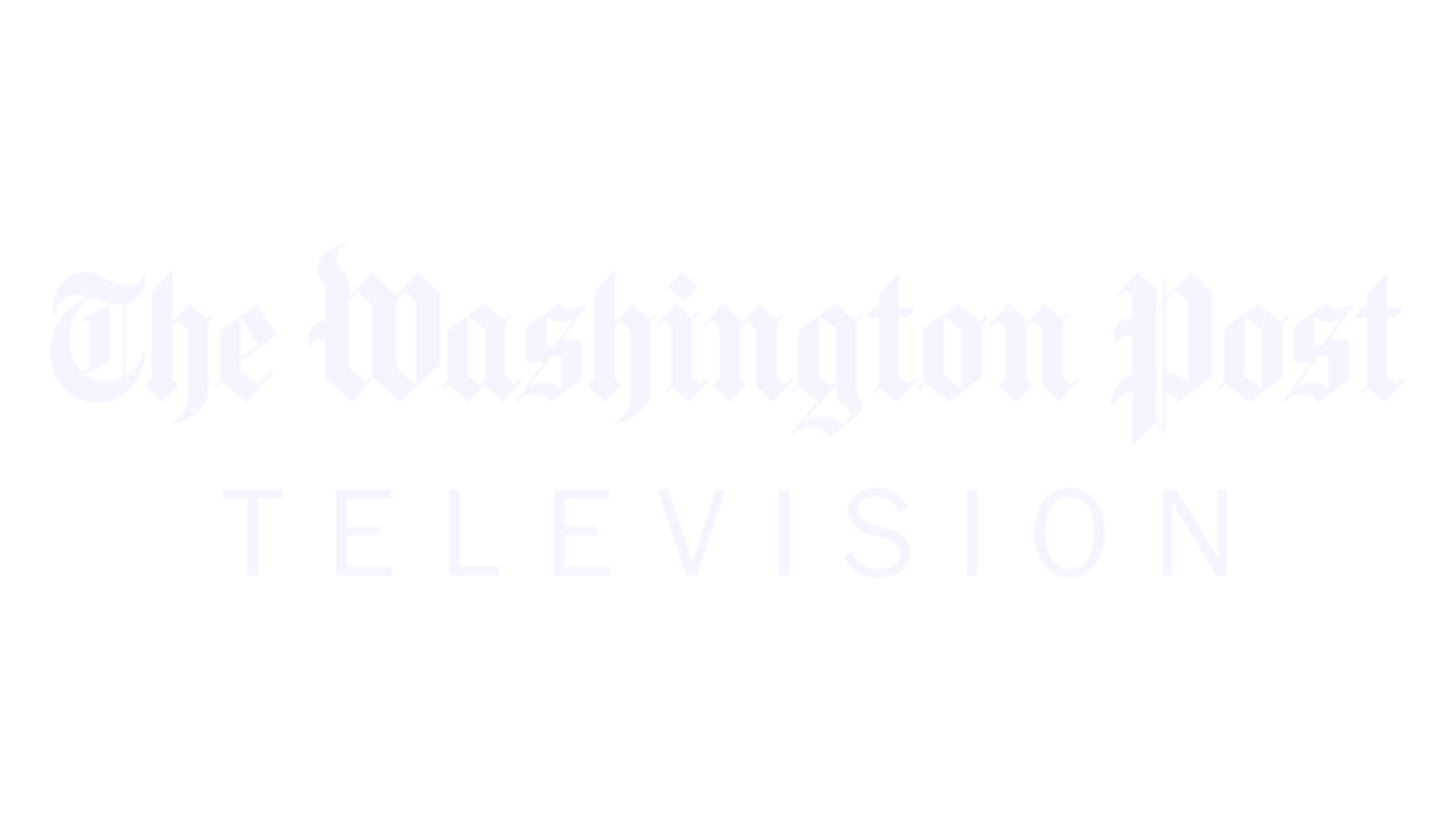Washington Post Television