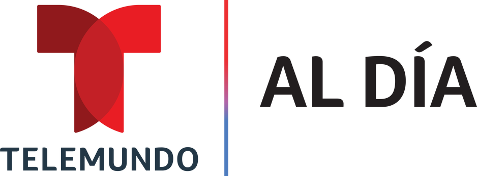 Telemundo Al Dia logo