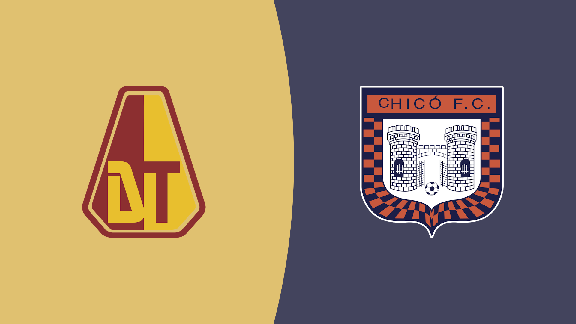 Watch Deportes Tolima vs Boyacá Chicó (Free Trial)