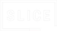Slice logo