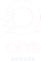 One Soccer logo